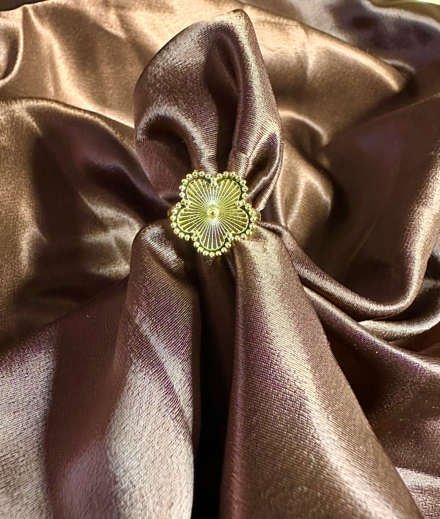 Bague Linda
