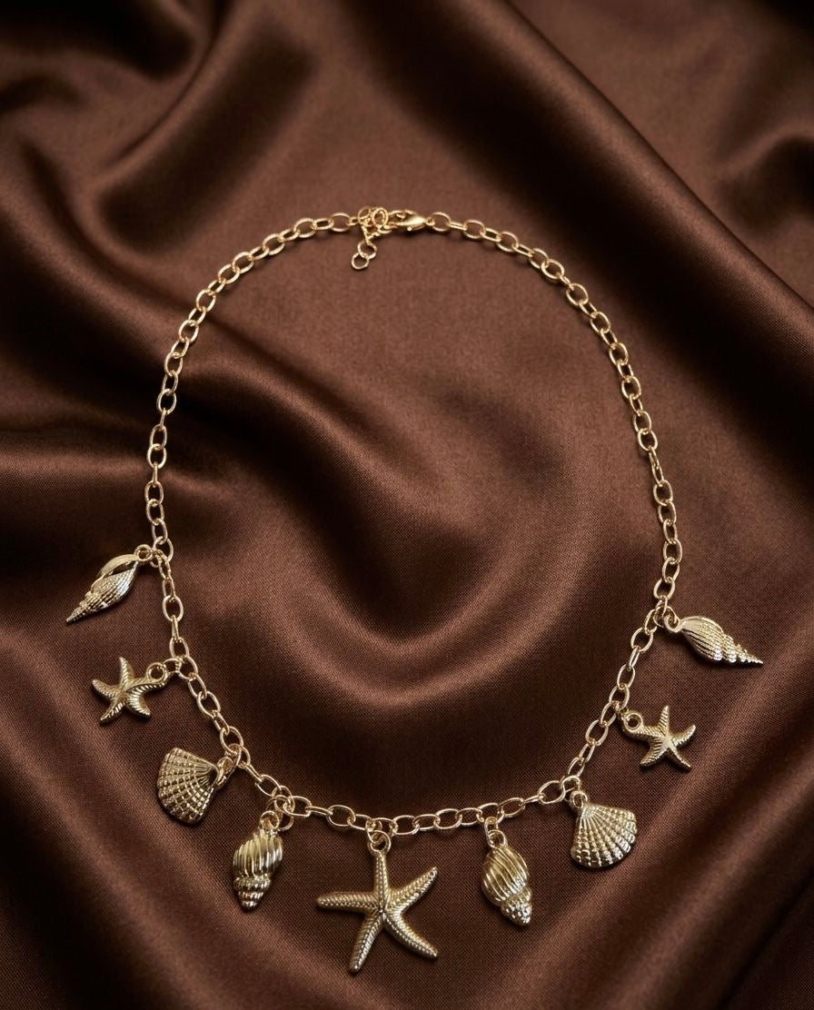 Collier Sierra