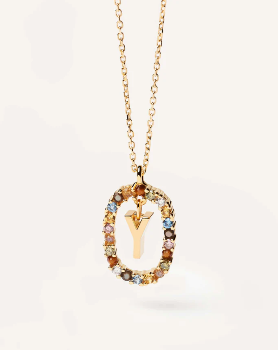 Collier Amanda