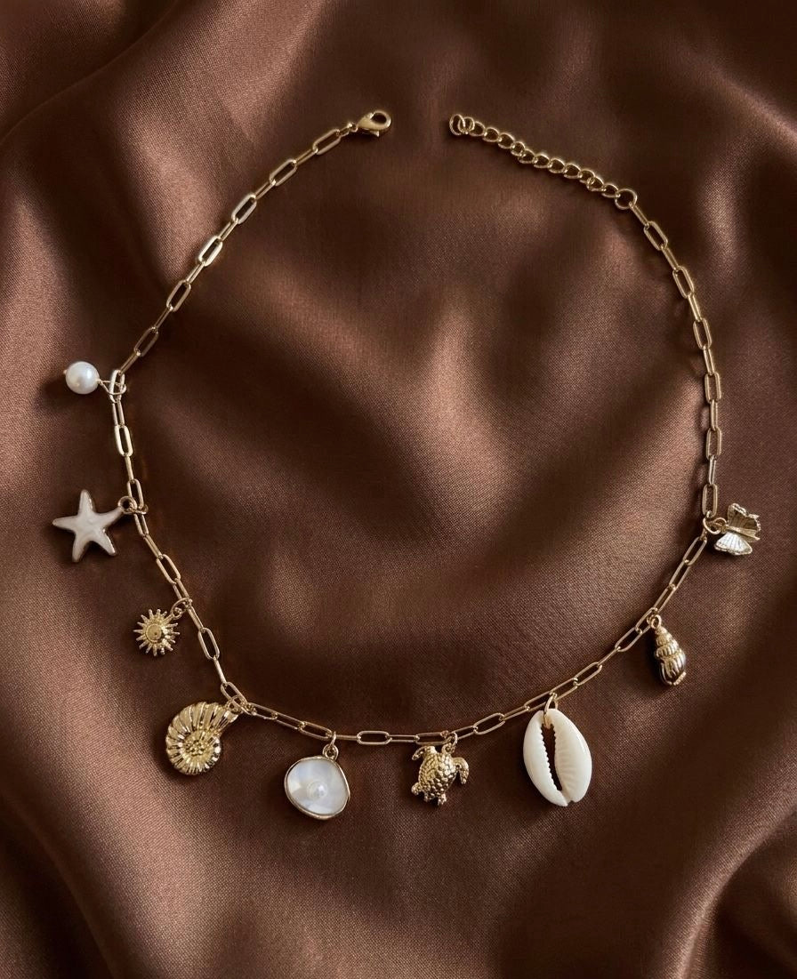 Collier Melya
