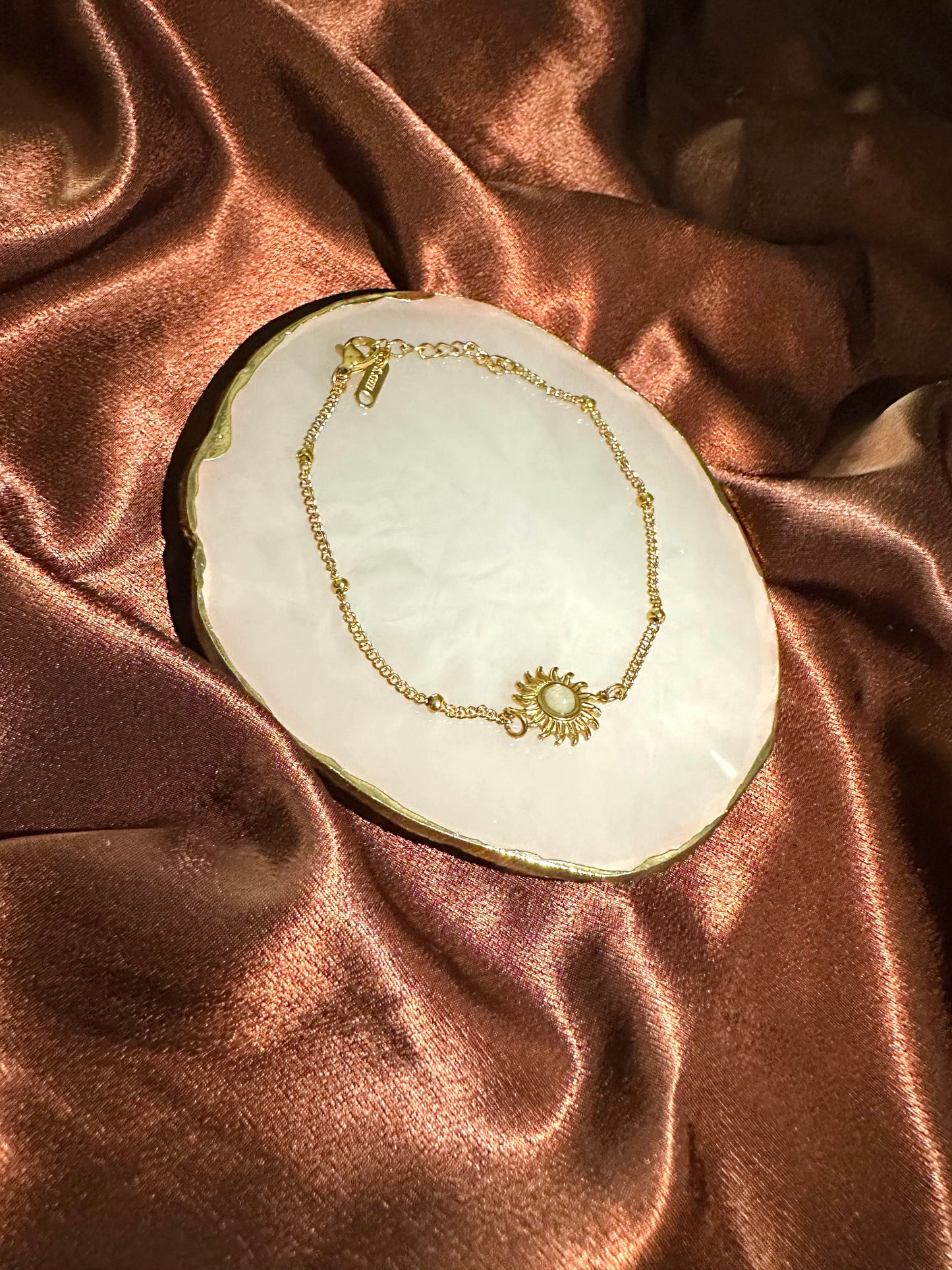 Bracelet Sun