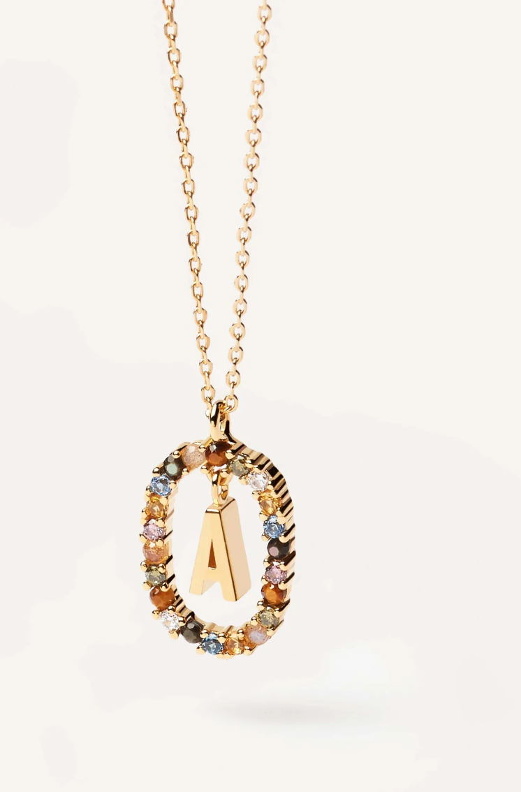 Collier Amanda