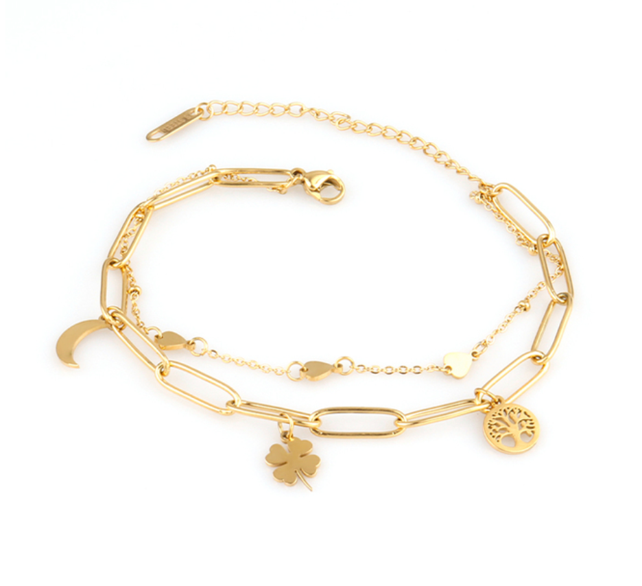 Bracelet Summer