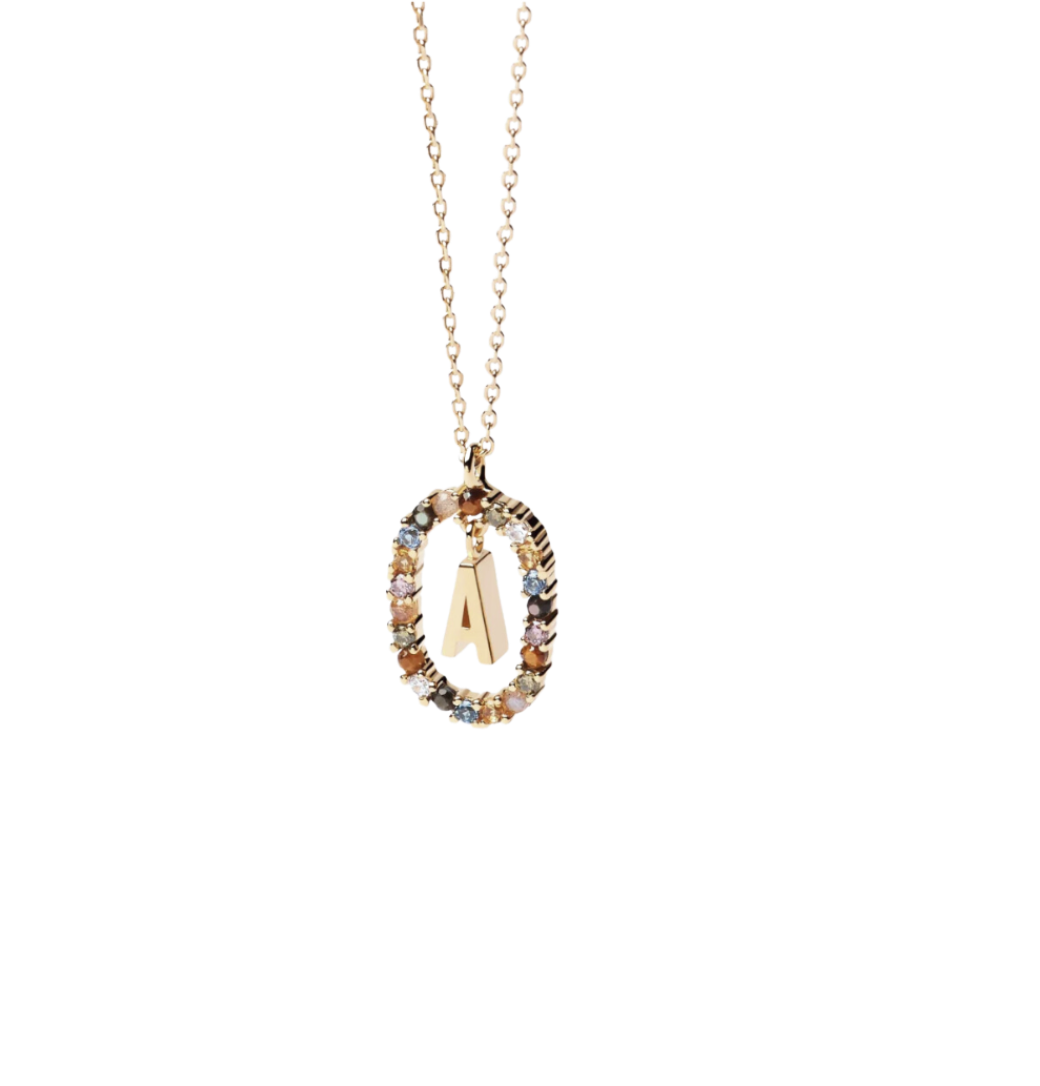 Collier Amanda