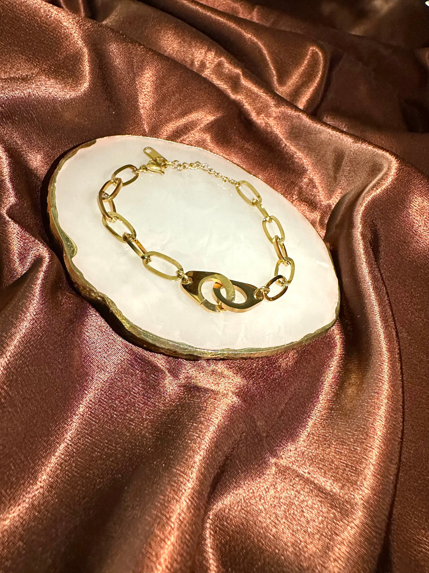 Bracelet DV