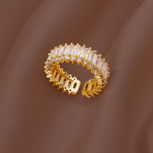 Bague Diana