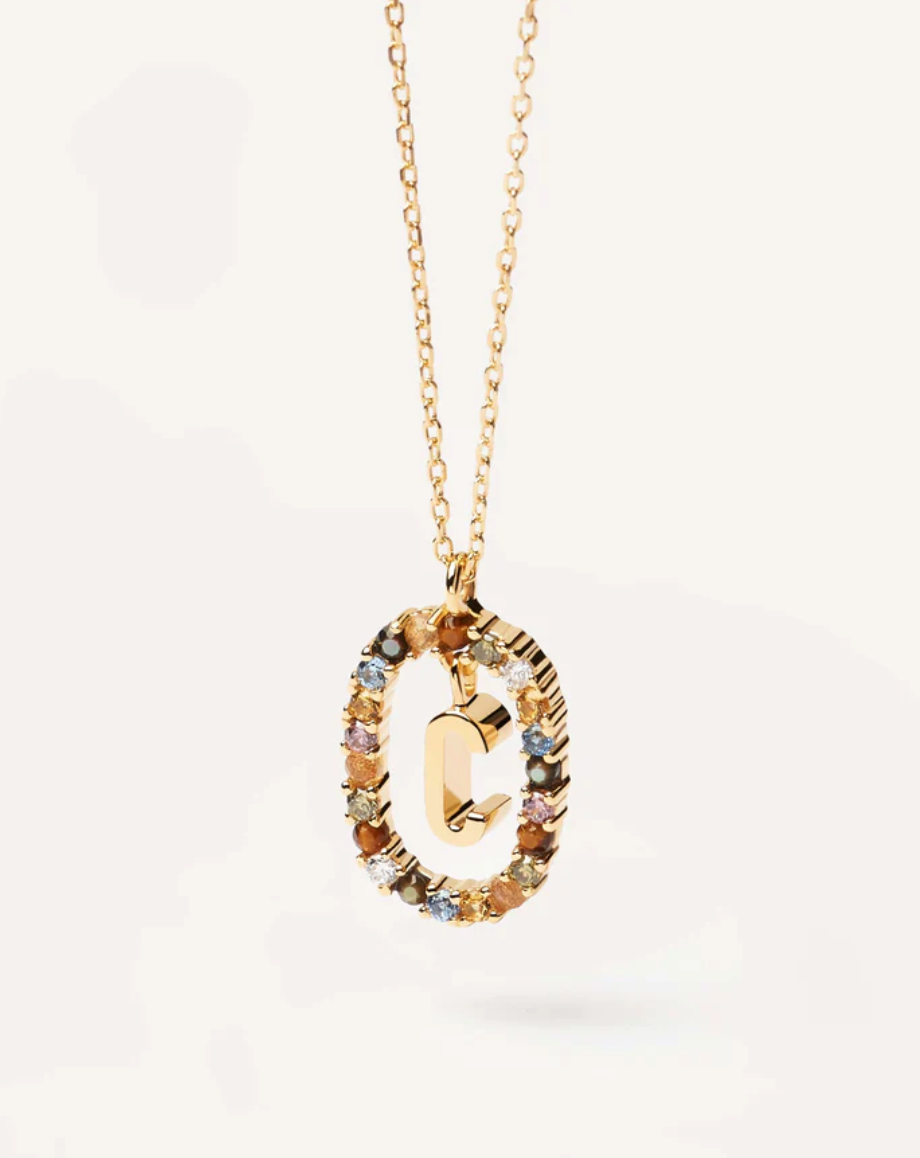 Collier Amanda