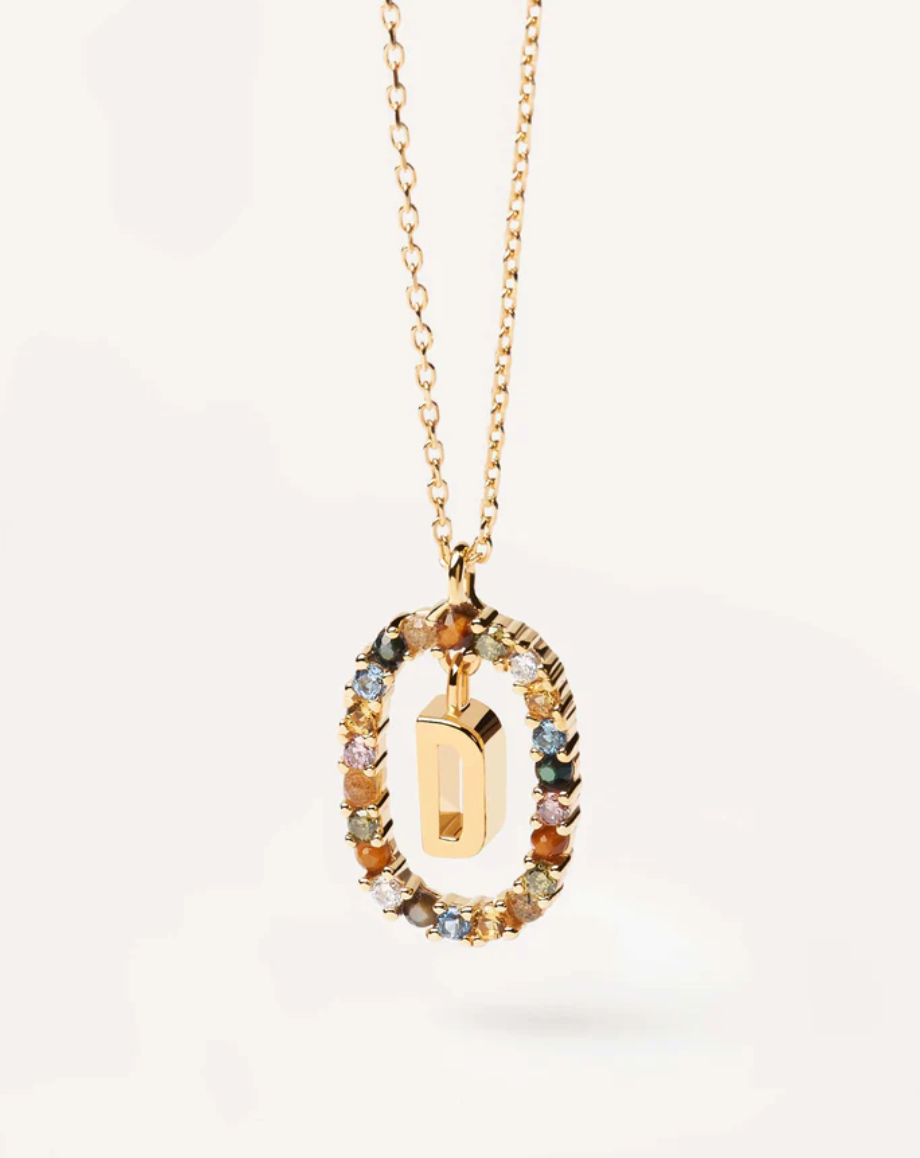 Collier Amanda