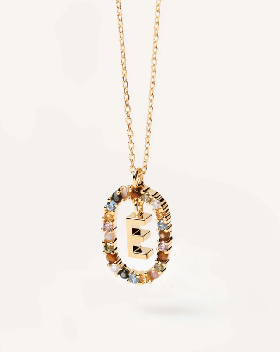 Collier Amanda