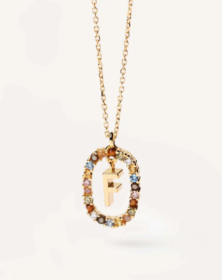 Collier Amanda