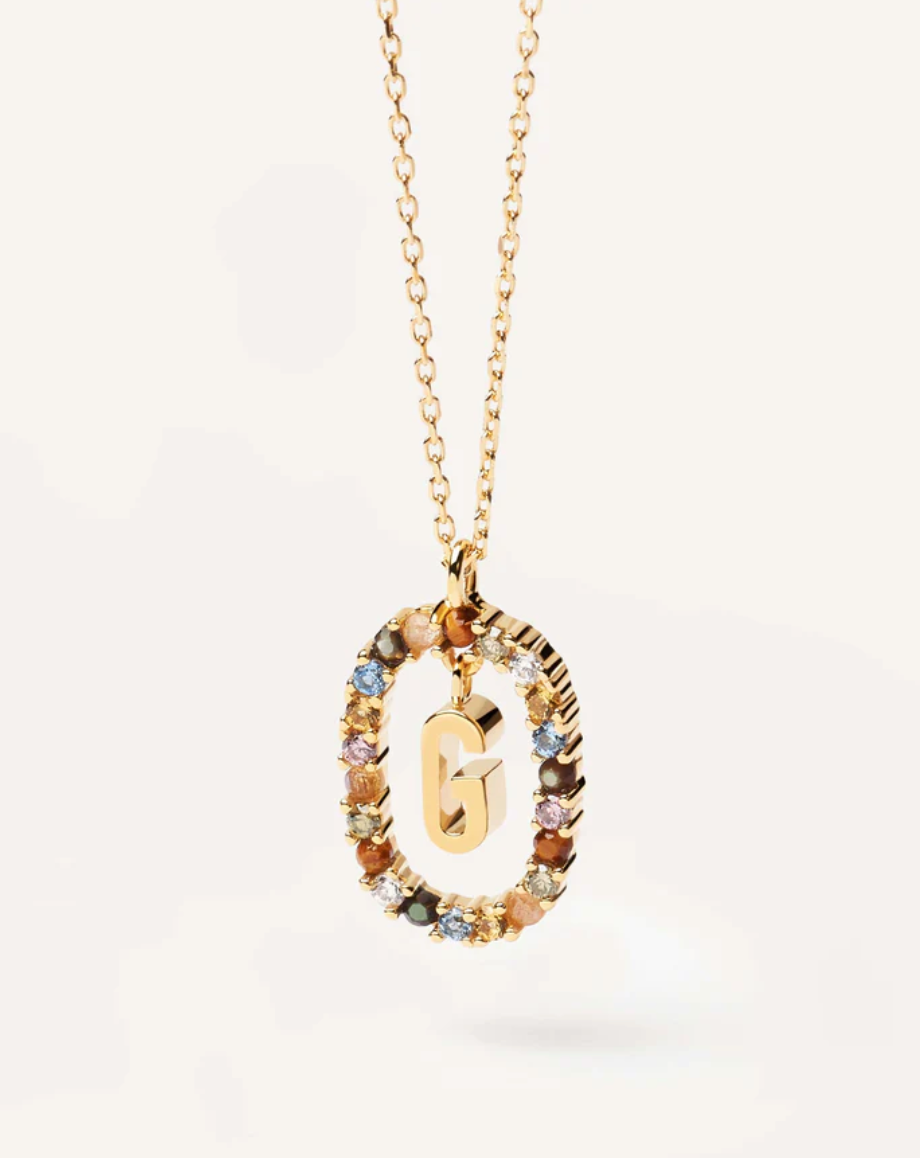 Collier Amanda