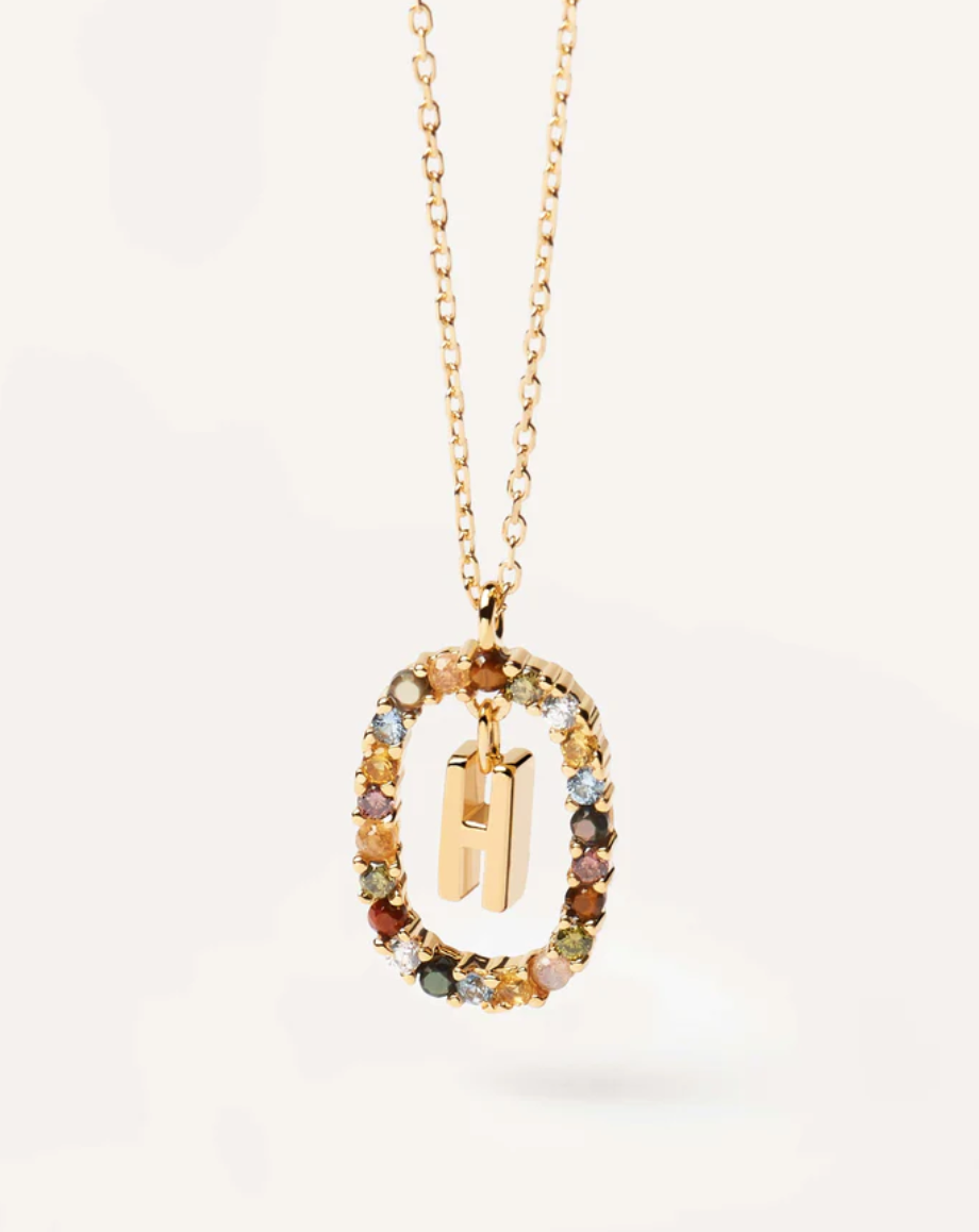 Collier Amanda