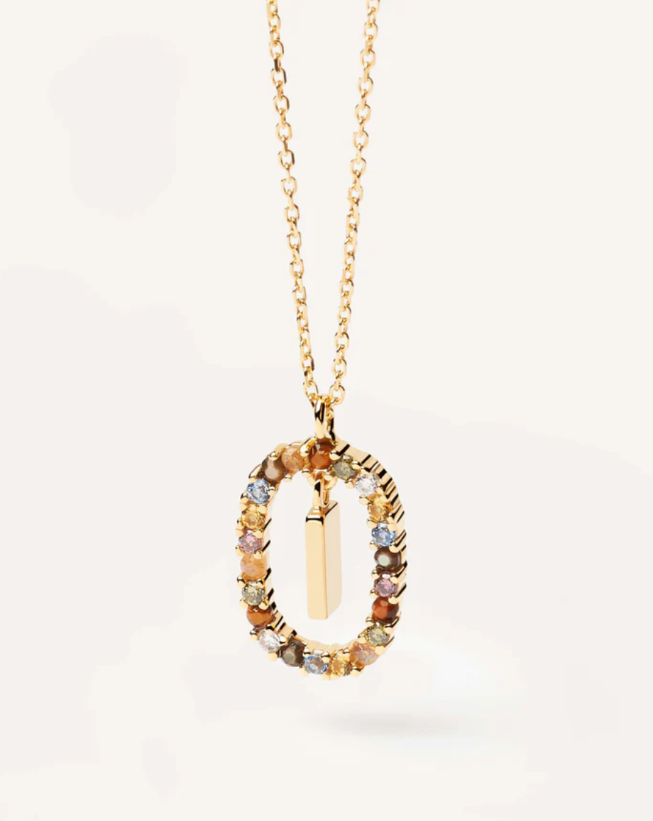 Collier Amanda