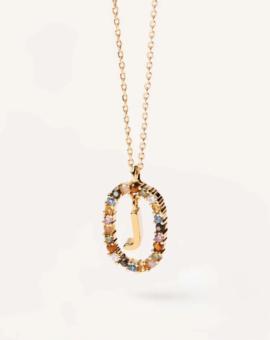 Collier Amanda