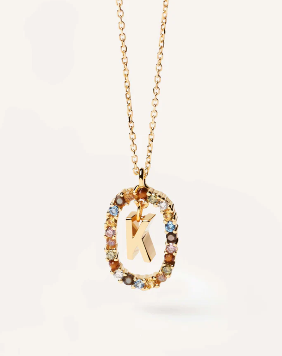 Collier Amanda