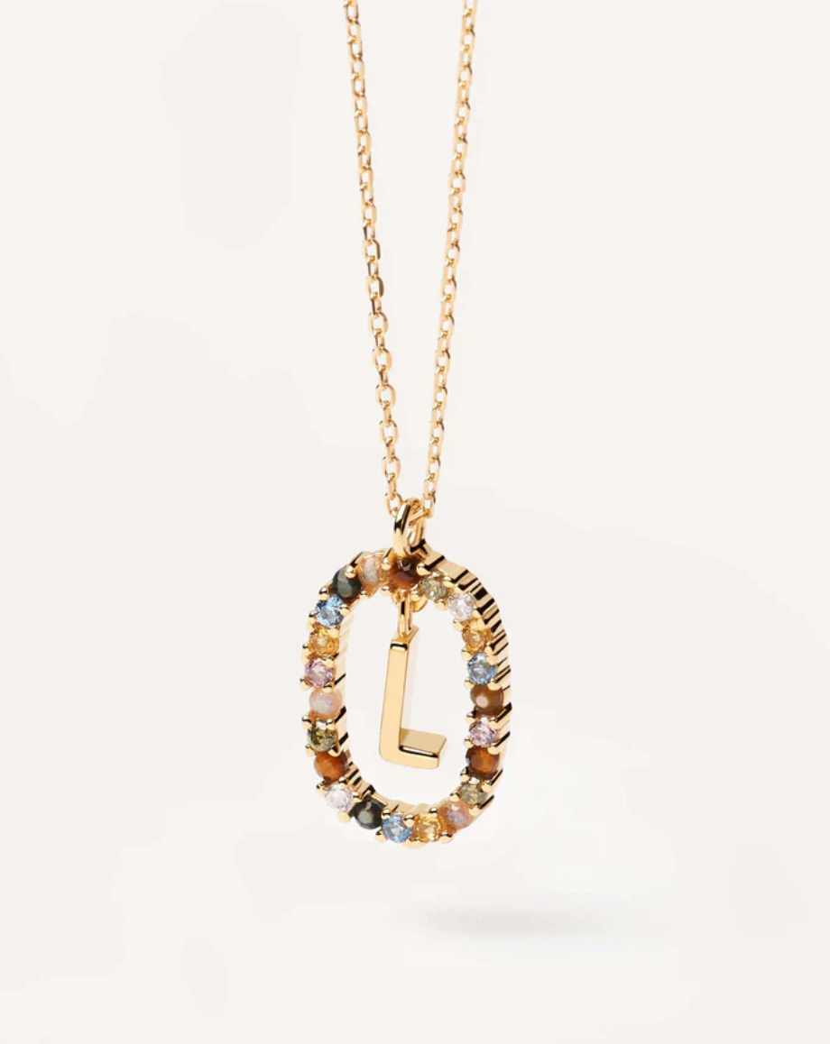 Collier Amanda