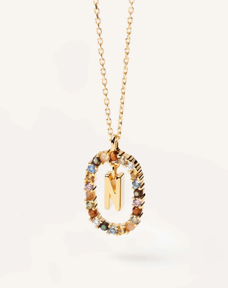 Collier Amanda