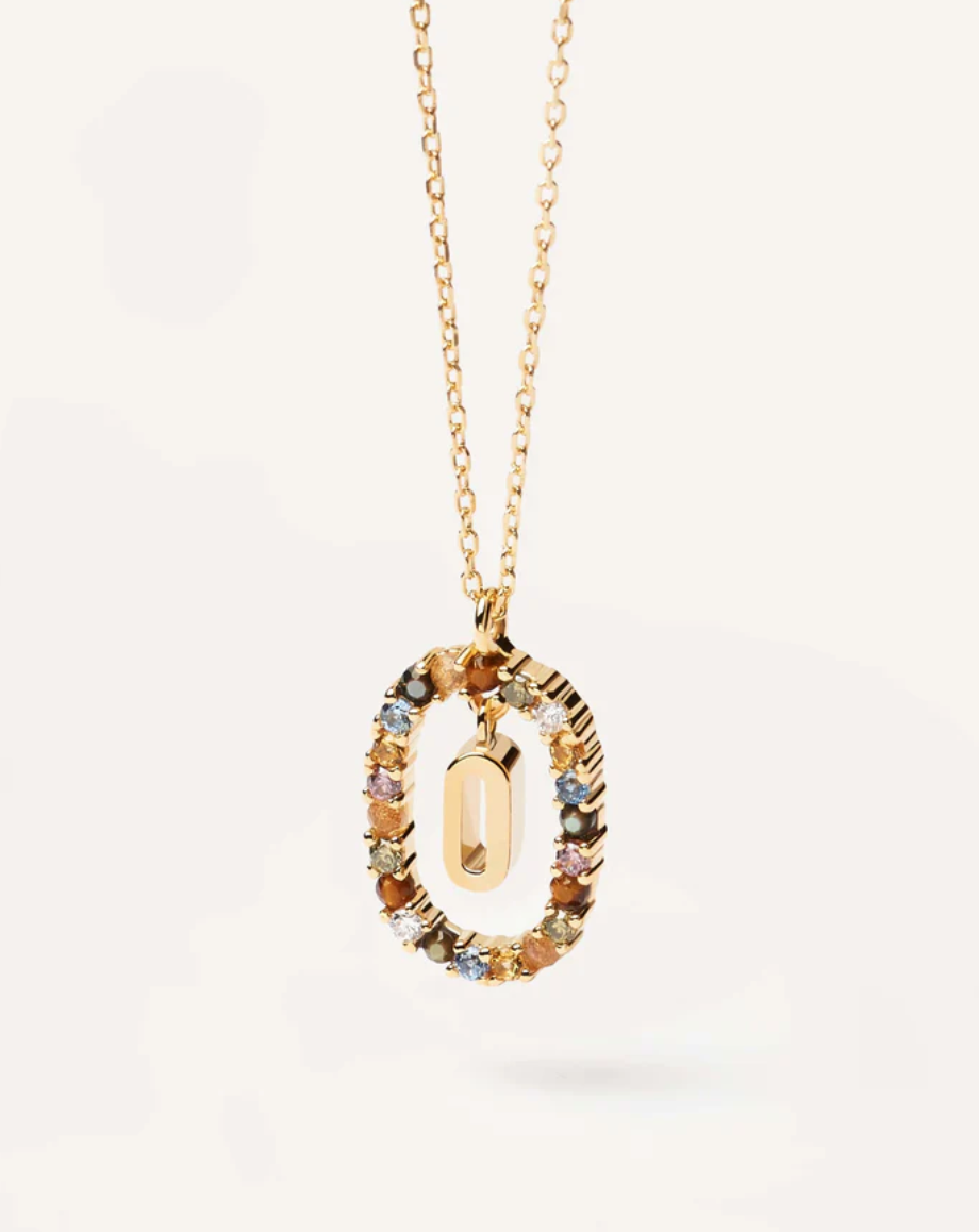 Collier Amanda