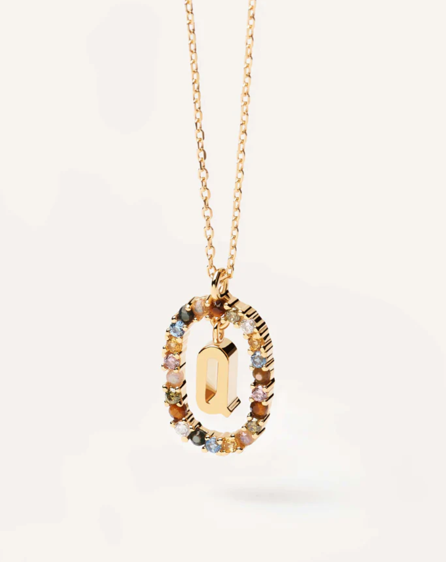 Collier Amanda