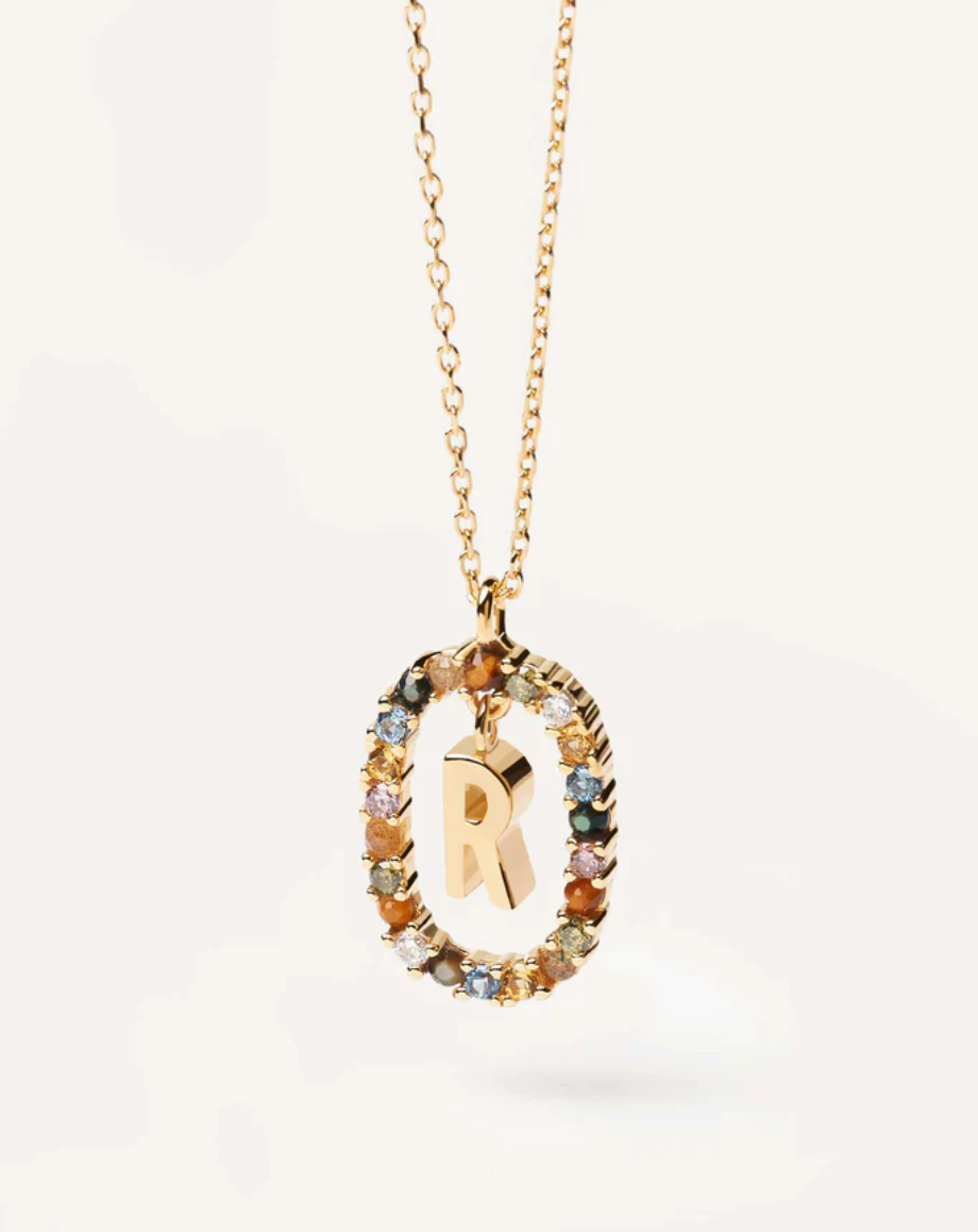 Collier Amanda