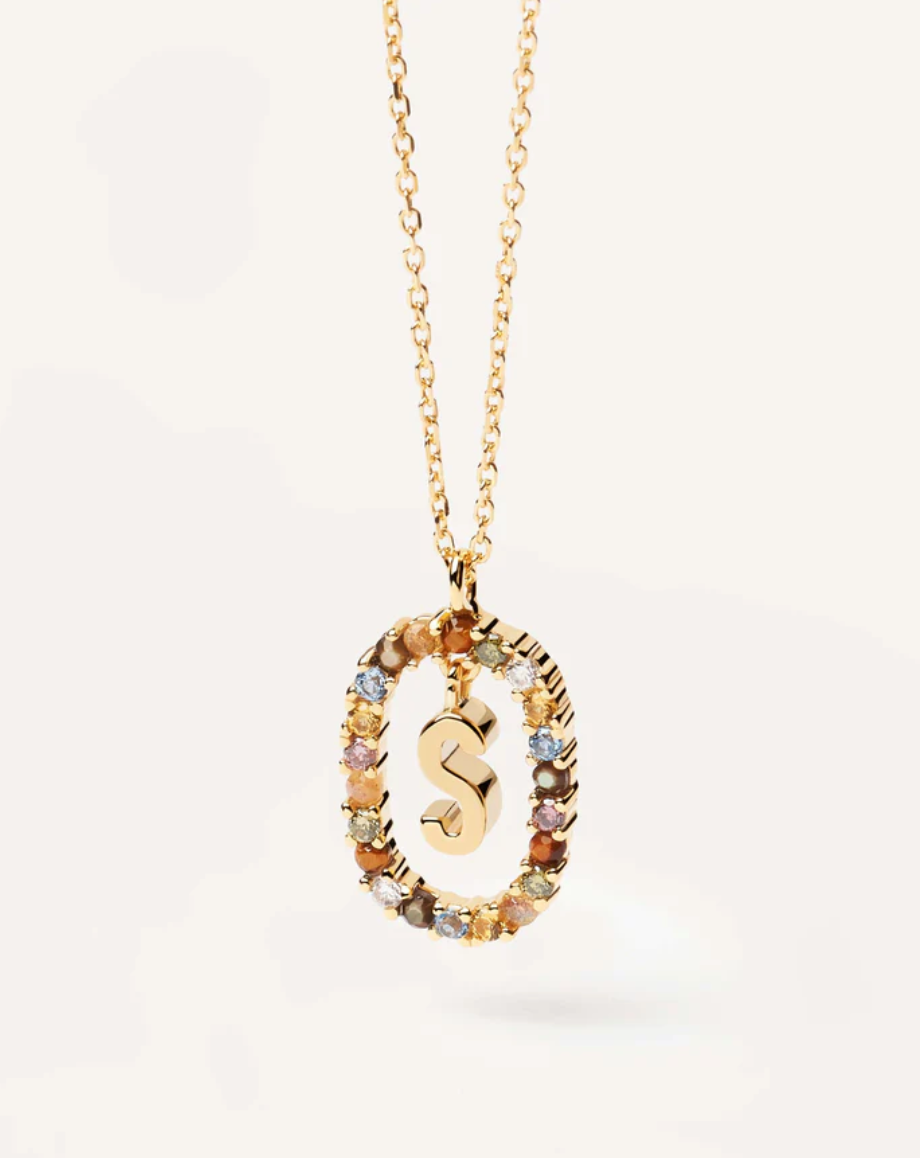 Collier Amanda