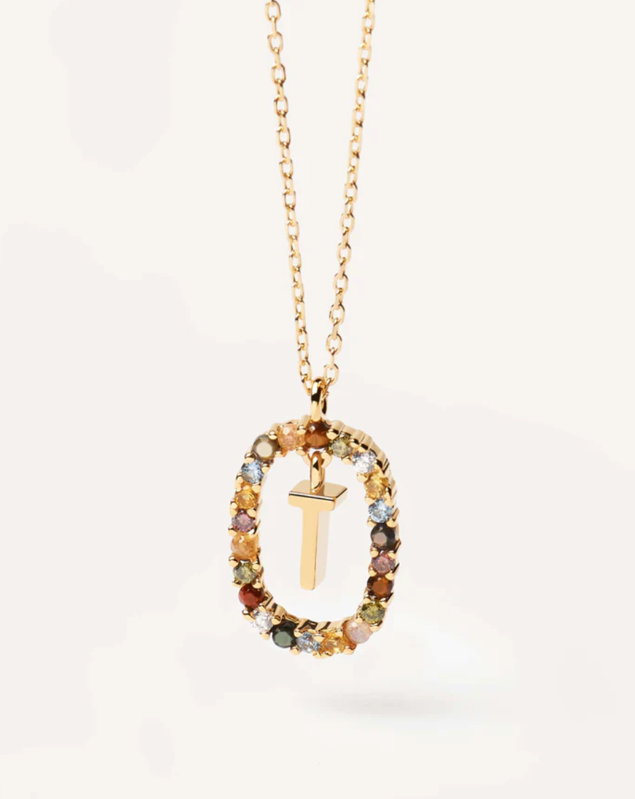Collier Amanda