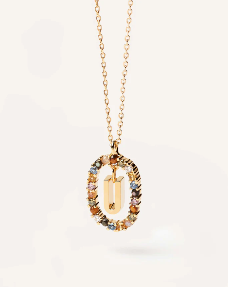 Collier Amanda