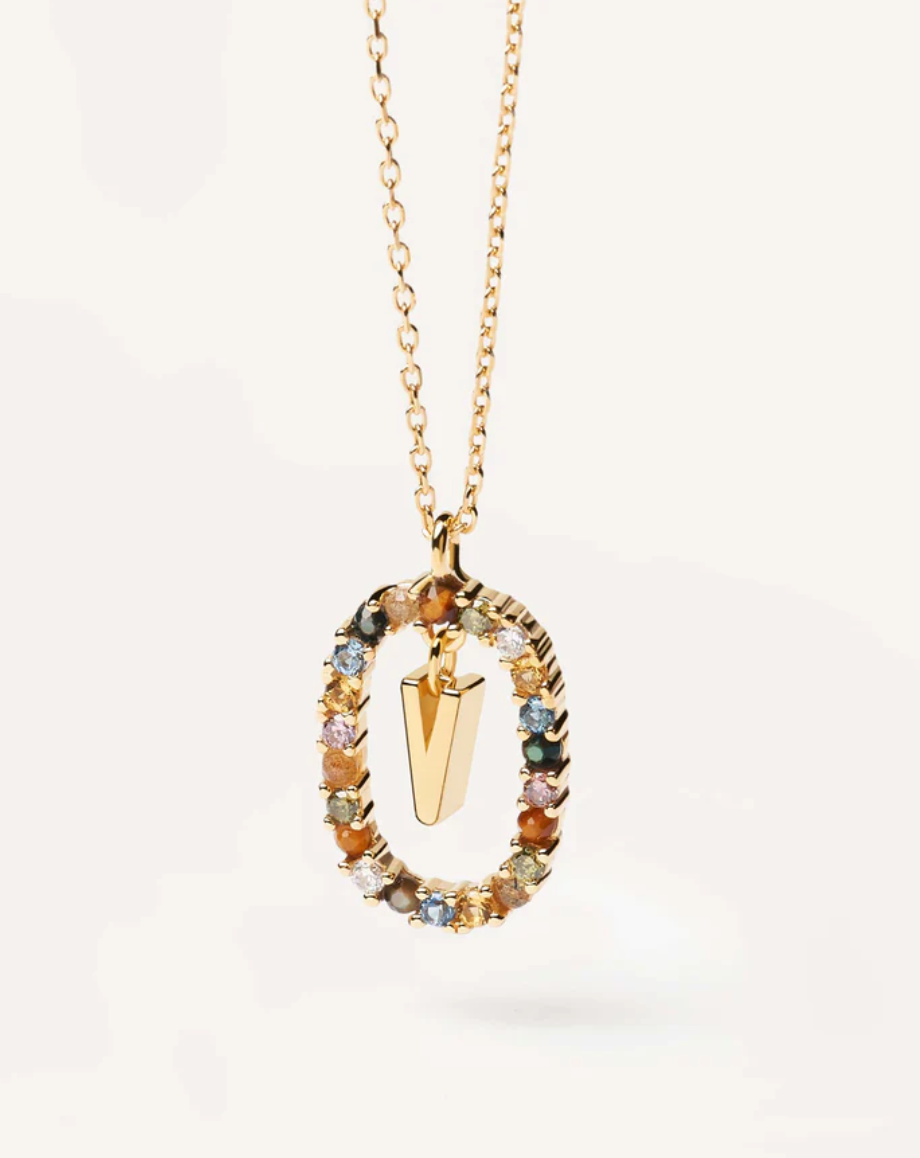 Collier Amanda