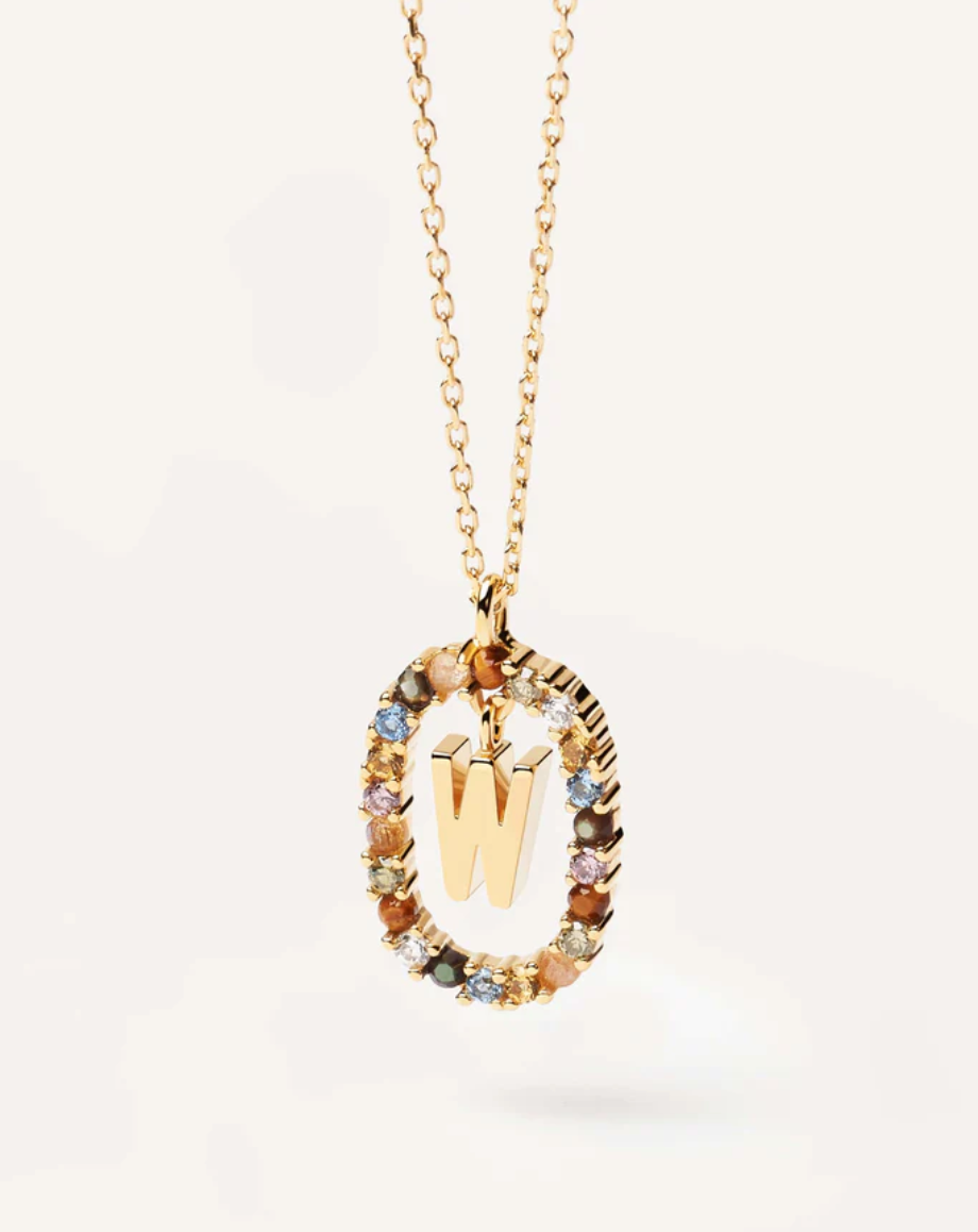 Collier Amanda