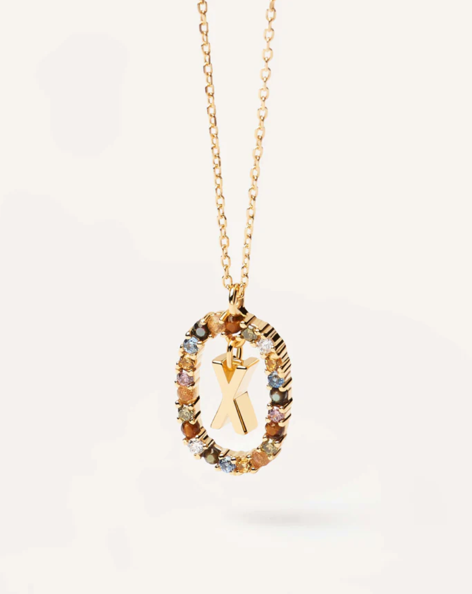 Collier Amanda