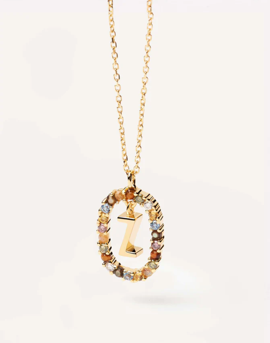 Collier Amanda